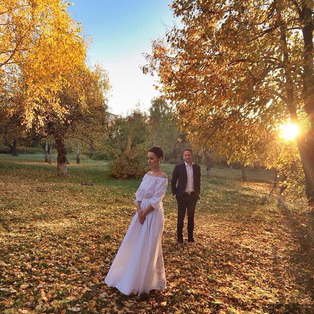 Яна Станишевская