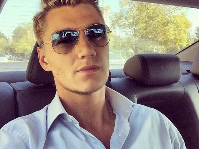 Алексей Воробьёв