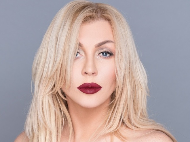 Ирина Билык споет в дуэте с супругом Асланом Ахмадовым