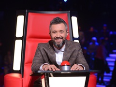 Голос. Бабкин