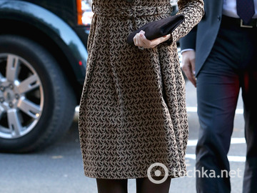 Кейт Миддлтон