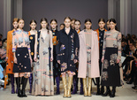 Mercedes-Benz Fashion Days Tbilisi
