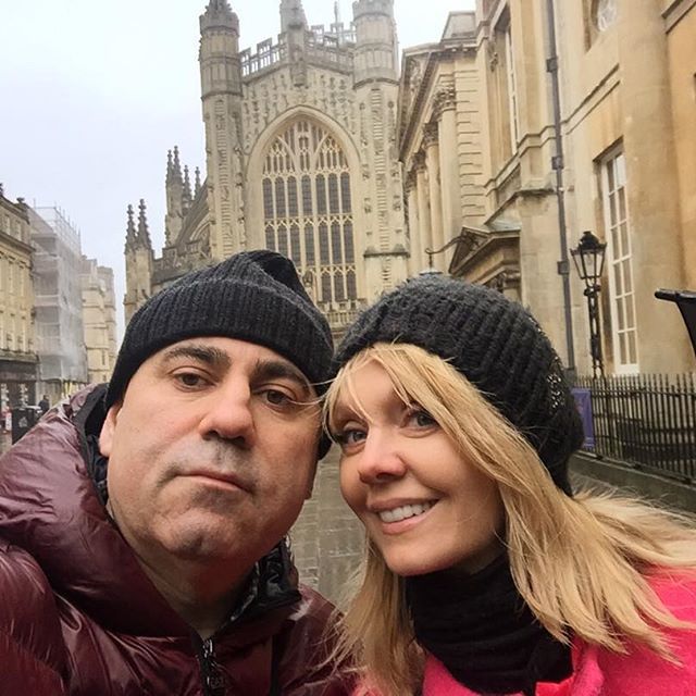 Валерия и Пригожин