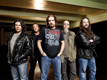 Dream Theatre 