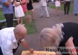 Коля Лысый Тамада