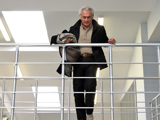 Серж Аведикян