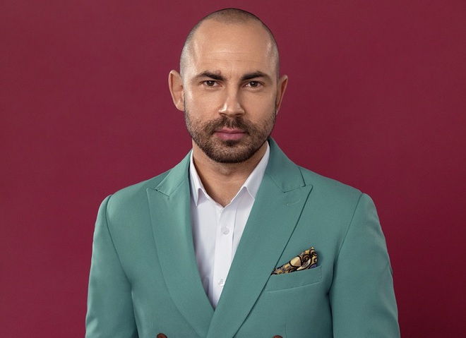 Андрей Бедняков