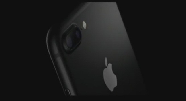 Відбулася презентація новинки від Apple - iPhone 7