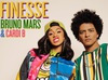 Bruno Mars