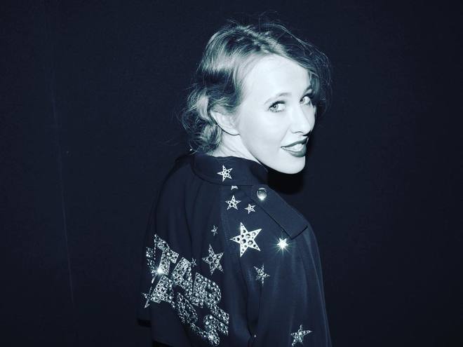 Ксения Собчак