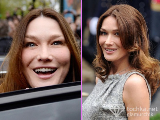 Карла Бруни