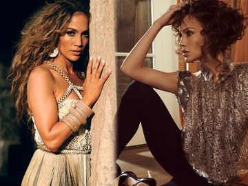 Дженнифер Лопес