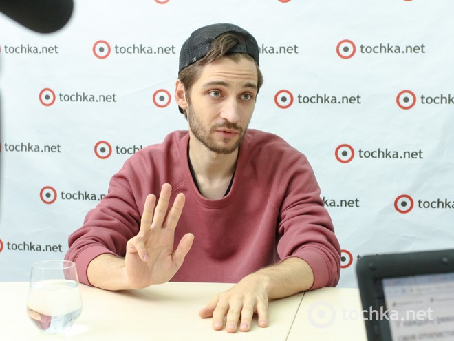 Станислав Морозов