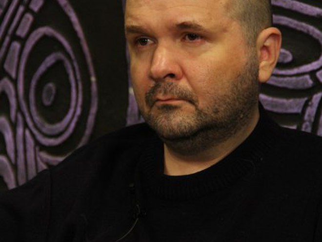 Марат Гарипов