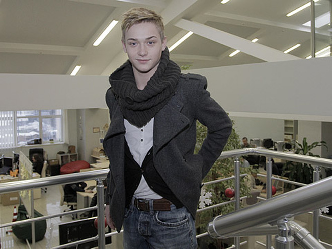 Ильдар Тагиров