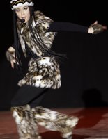 Мисс Красноярск