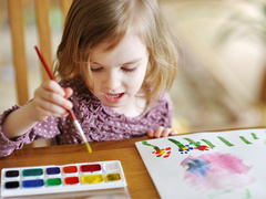 Выходные с детьми: куда пойти