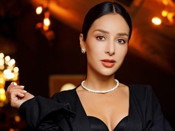 Злата Огнєвіч прокоментувала свій акторський дебют на театральній сцені