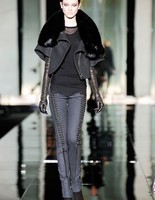 Топ-5: модные тренды осени определены	 