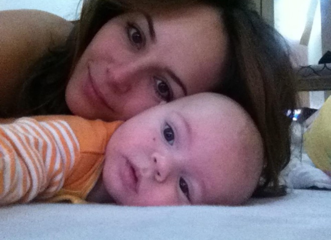 Даша Малахова