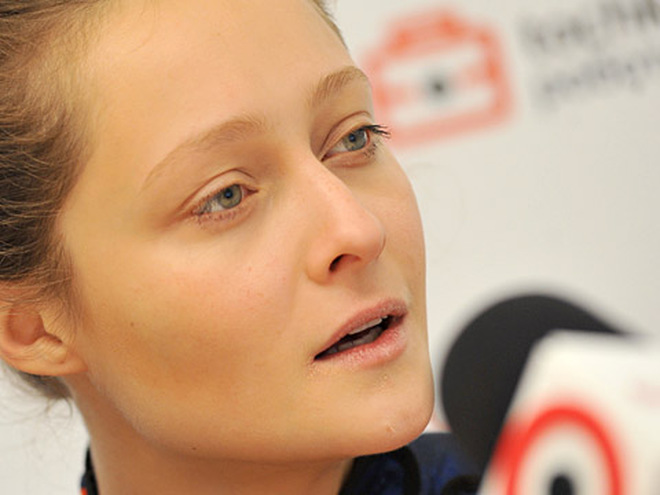 Дарія Шаповалова