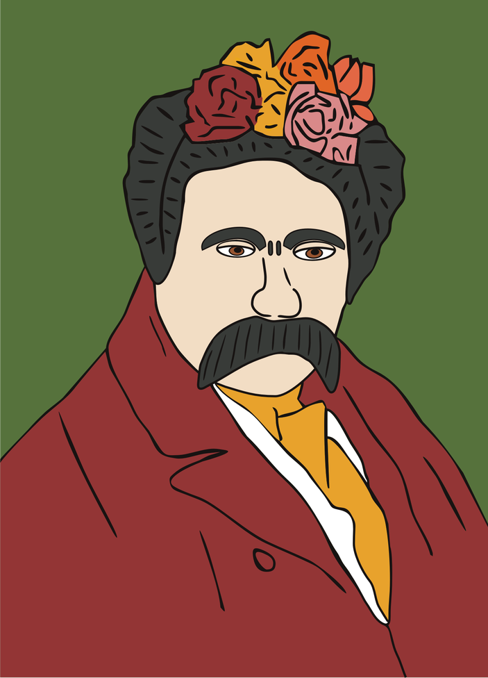 квантовый скачок Шевченко