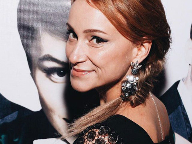 Ася Лавріна