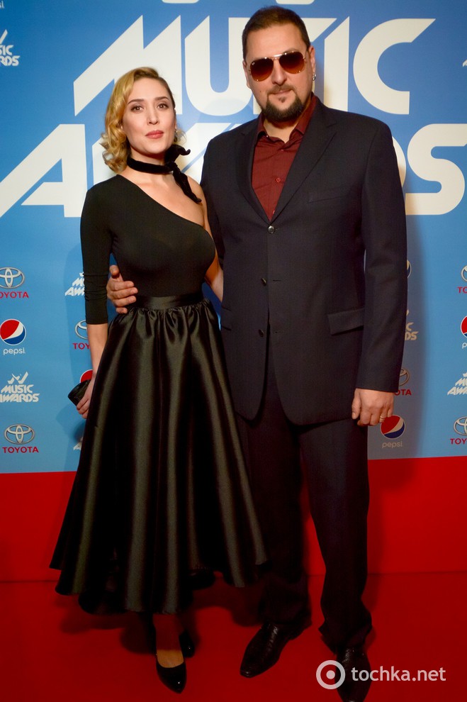 M1 Music Awards‬ 2016: гости музыкальной премии (фото)