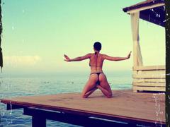 Даша Астафьева