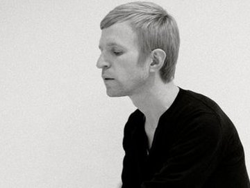 Jay Jay Johanson