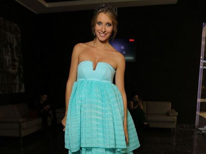 Катя Осадчая