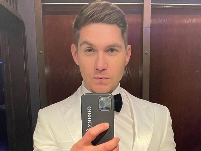 «У Вови хороший смак»: Друг Остапчука висловився про його нову дівчину