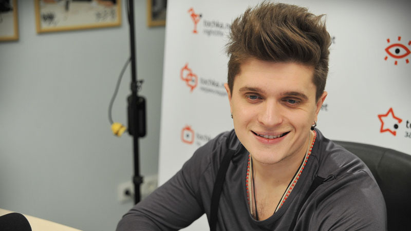 Анатолий Анатолич