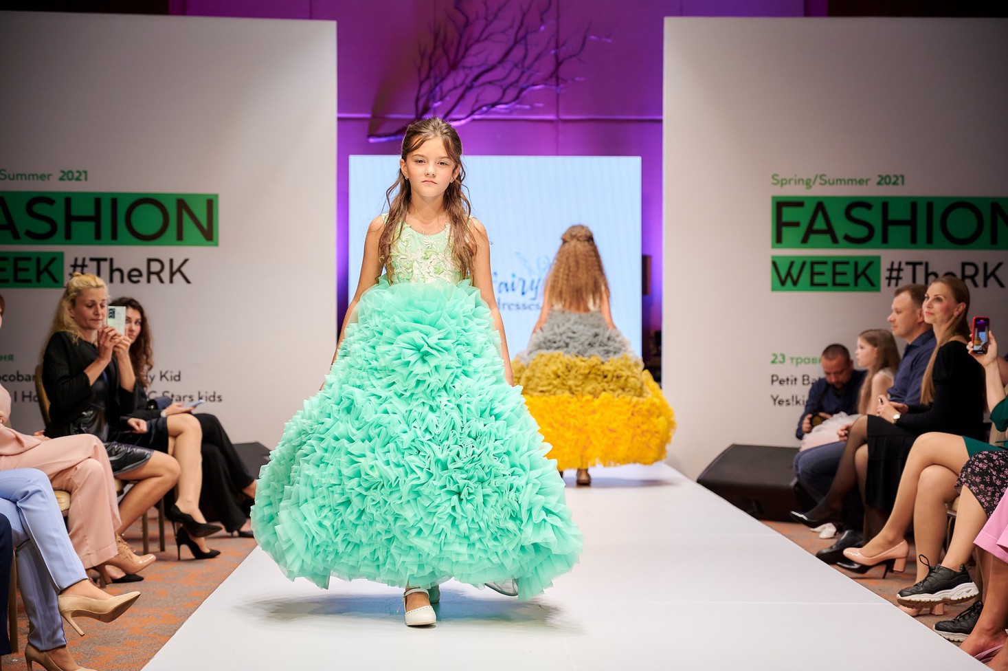 Elsa Fairy Dresses