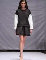 Показ OMELYA ATELIER