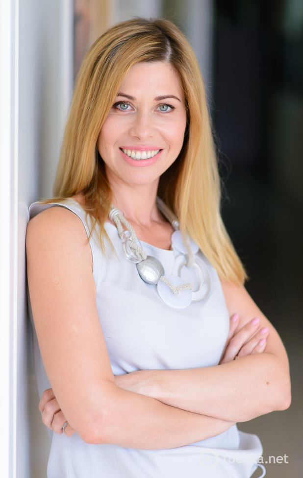 Ирина Букур