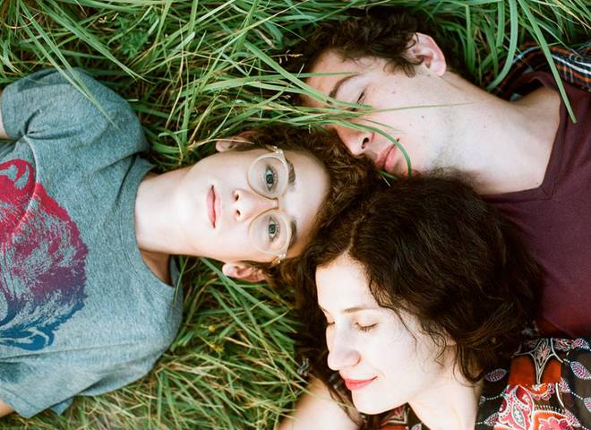 Идеальный мир: Дмитрий и Ольга Шуровы в семейной фотосессии 