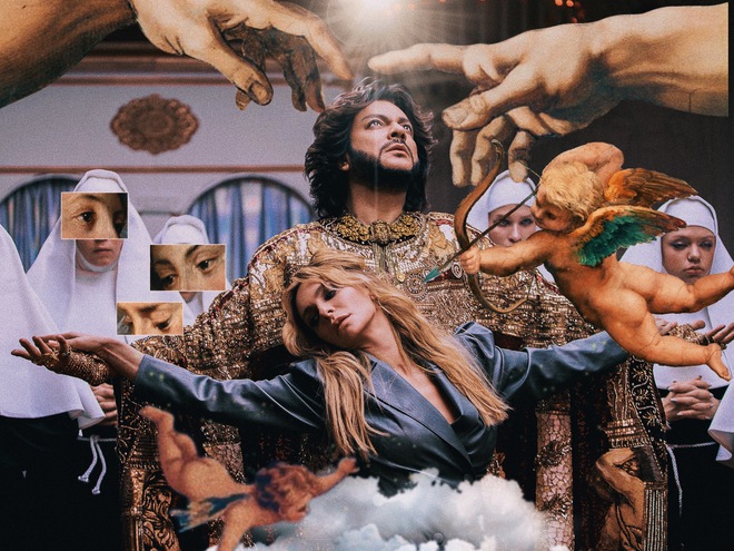 Филипп Киркоров