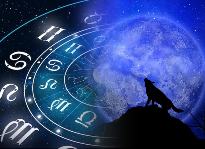 Вовчий Місяць 2024: як січневе явище впливає на всі знаки Зодіаку