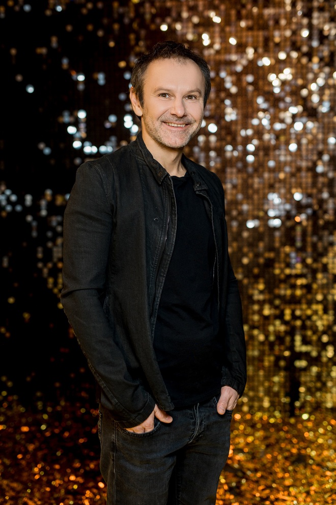 Тренерский состав "Голосу країни-12": Святослав Вакарчук