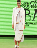 Holiday Fashion Week: показ BAY BY YANA BELYAEVA