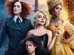 Фильм "Школа добра и зла"