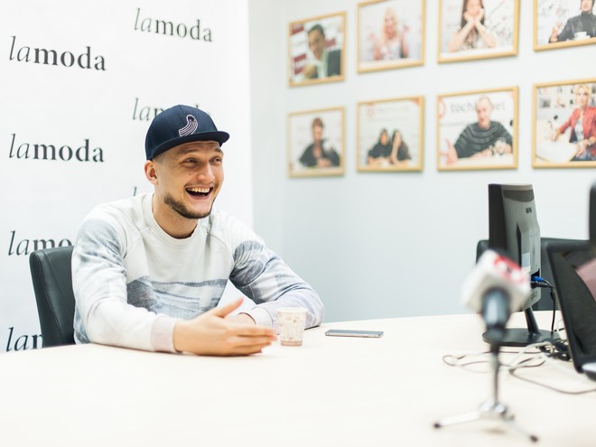 Олег Батрак, tochka.net