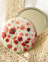 карманные зеркала