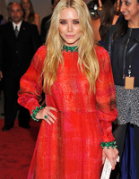 Мэри-Кейт Олсен и Эшли Олсен