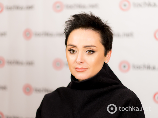 Анна Богинская