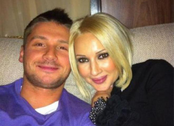 Лера Кудрявцева