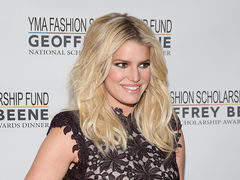 Джессика Симпсон