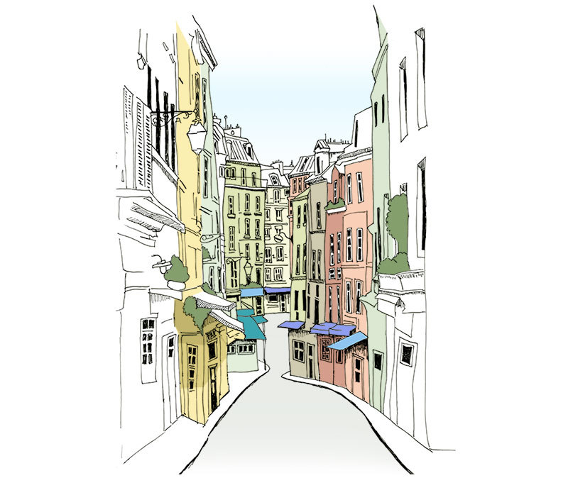 Найкращі тревел-блоги: Notes from the Road