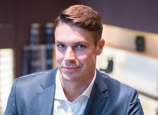 Дмитро Черкасов